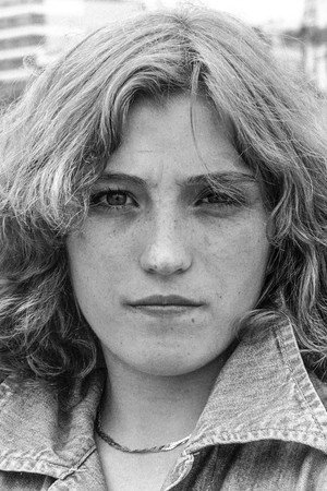 Linda Manz in Days of Heaven