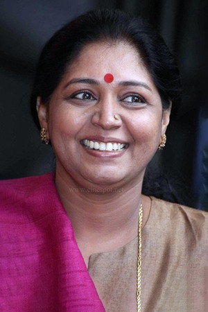 Sudha Belawadi in Gilli