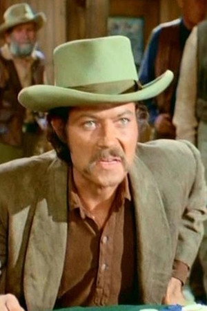 Solomon Sturges in Charro!