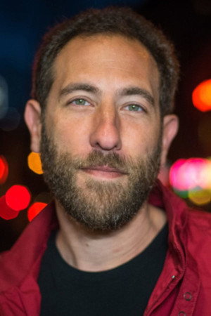 Ari Shaffir in Ari Shaffir  JEW