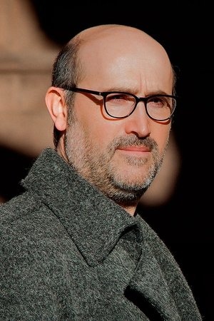 Javier Cámara in The Secret Life of Words