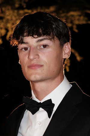 Gianmarco Pironi in Level Four