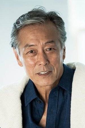 Koichi Iwaki in The Mole Song: Final