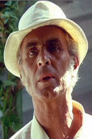 Ángel Menéndez in Hunchback of the Morgue