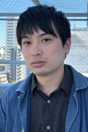 Takuya Matsumoto in Yellow Dragon's Village