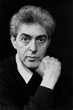 László Polgár in Linda di Chamounix