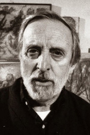 Felice Andreasi in Bread and Tulips