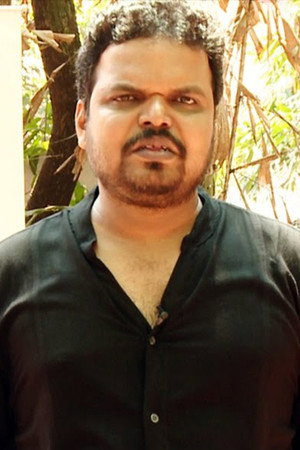 Subeesh Sudhi in Prakasan