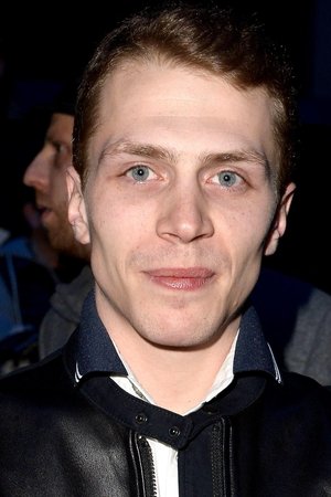 Kévin Azaïs in Summertime