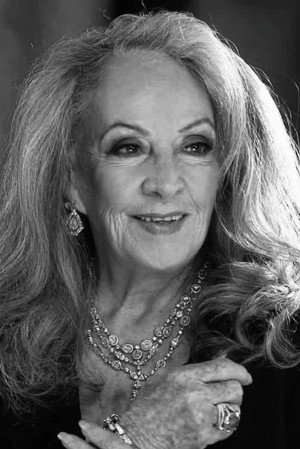 Isela Vega in Barbarosa