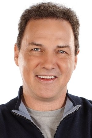 Norm Macdonald in Billy Madison