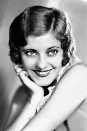 Frances Lee in Page Me