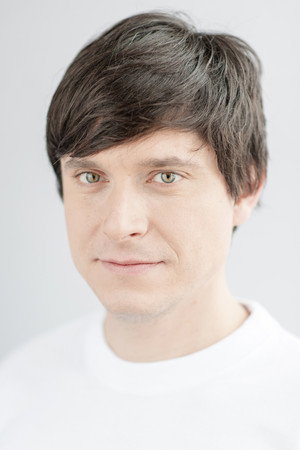 Martin Križan in Troilos a Kressida