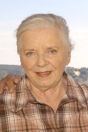 Ruth Drexel in Wambo