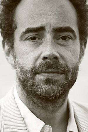 Bruno Paviot in The New Deal: The Man Who Changed America