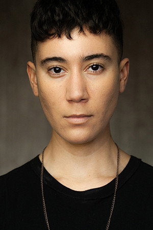 Vico Ortiz in Vámonos