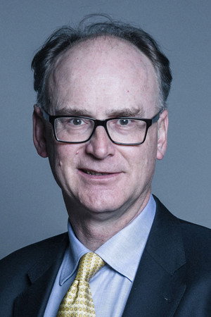 Matt Ridley in Brexit: The Movie