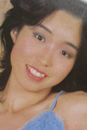 Ayu Kiyokawa in Distorted Sense of Touch