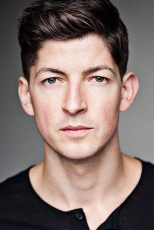 Lee Knight in What Ever Happened to That Weird Kid?