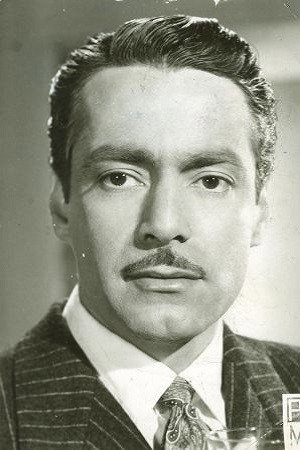 Ernesto Alonso in El padre Morelos