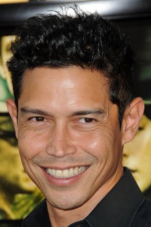 Anthony Ruivivar in Immanence