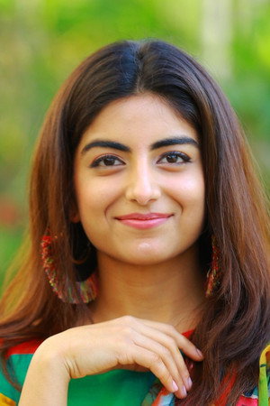 Muskaan Khubchandani in Shekar