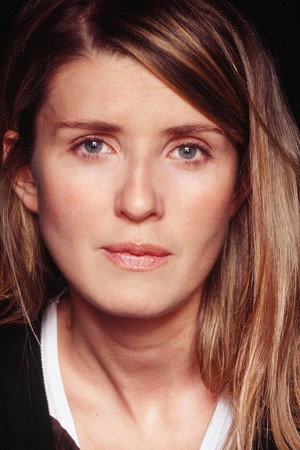 Caroline Brunner in Alias