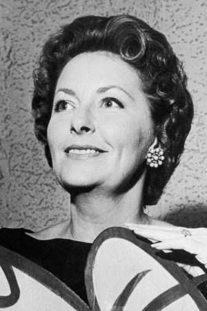 Jean Vander Pyl in Hey There, It's Yogi Bear!