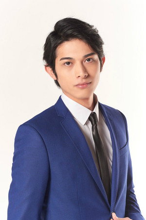 Shuya Sunagawa in Zero-One Others: Kamen Rider Metsuboujinrai