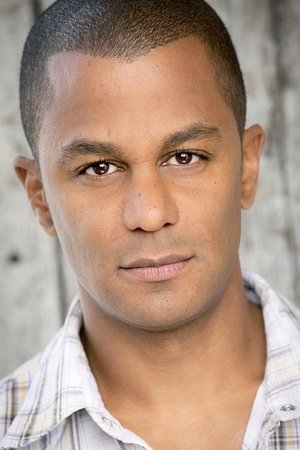 Yanic Truesdale in My Salinger Year