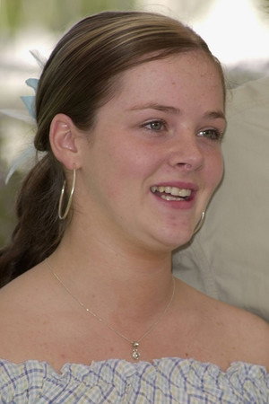Annmarie Fulton in Sweet Sixteen