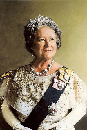 Queen Elizabeth the Queen Mother in Prince Philip: The Plot to Make a King