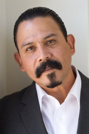 Emilio Rivera in Flamin  Hot
