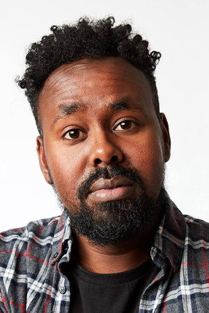 Mahamad Habane in BROS - Så Blev der Mørkt