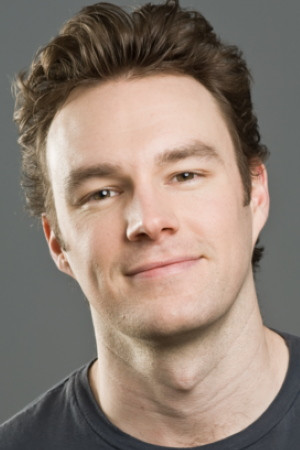 Mark Hildreth in Planet Hulk