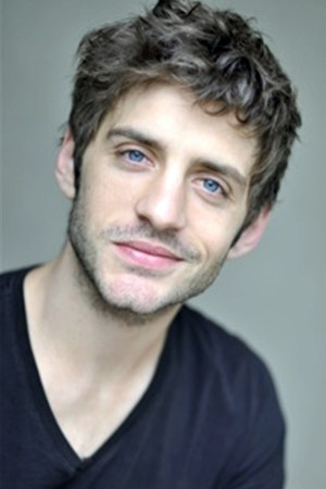 Jules Sagot in A Quiet Man