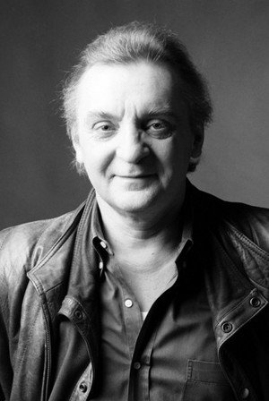 Raymond Avenière in Thursday We Shall Sing Like Sunday