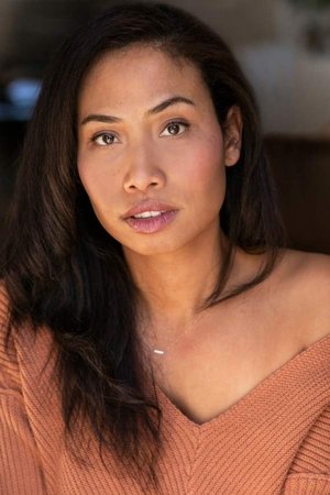 Jen Van Epps in M3GAN 2 0