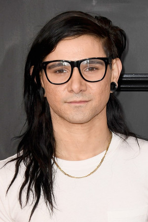 Skrillex in Korn - Live At The Hollywood Palladium