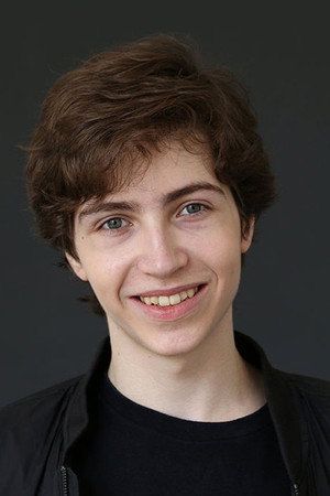 Artyom Fadeev in Патент