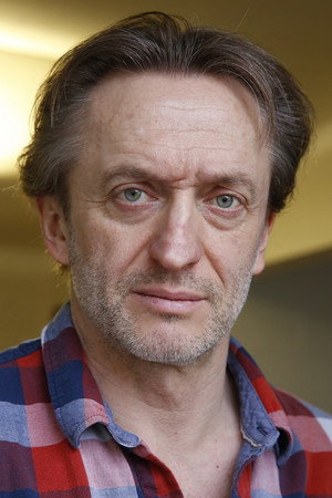 Aleksandr Yatsko in Country of the Deaf
