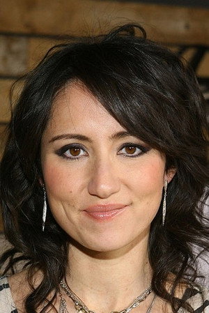 KT Tunstall in Suzi Q