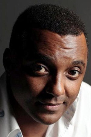 Miguel Hurst in Codename: Angola