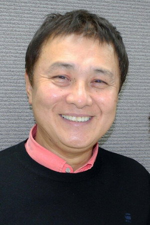 Tohru Watanabe in Miracle in Kasama