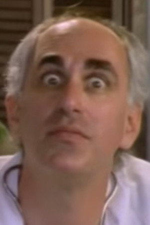 James B. Schwartz in Faces of Death III