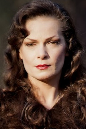 Zeena Schreck in The First Family of Satanism