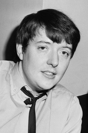 Chas Chandler in The Year Of Punk