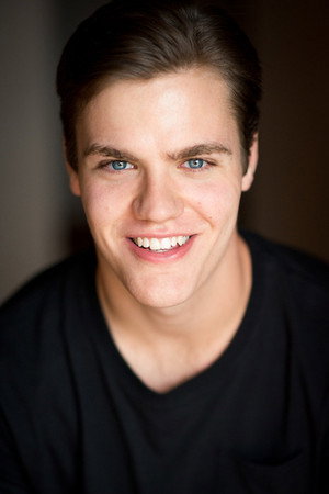 Will Cottle in Julian