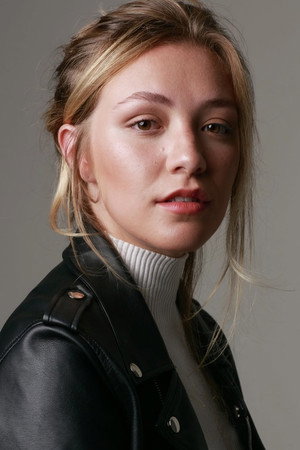 Beatriz Lopes in Everybody Wants To Be The Moon