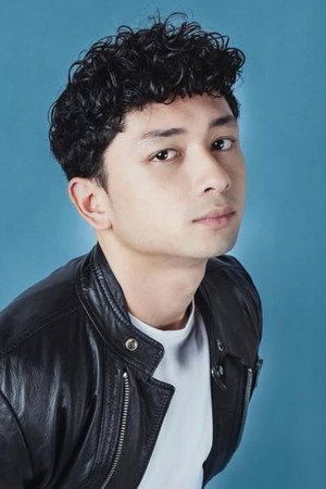 Zidan El Hafiz in Poison Sangga: The Homewrecker's Curse